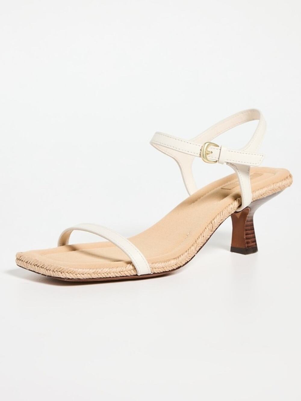 Vince Coco Espadrille Sandals Size 9.5 New